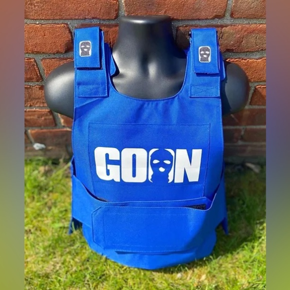 Goon Vest